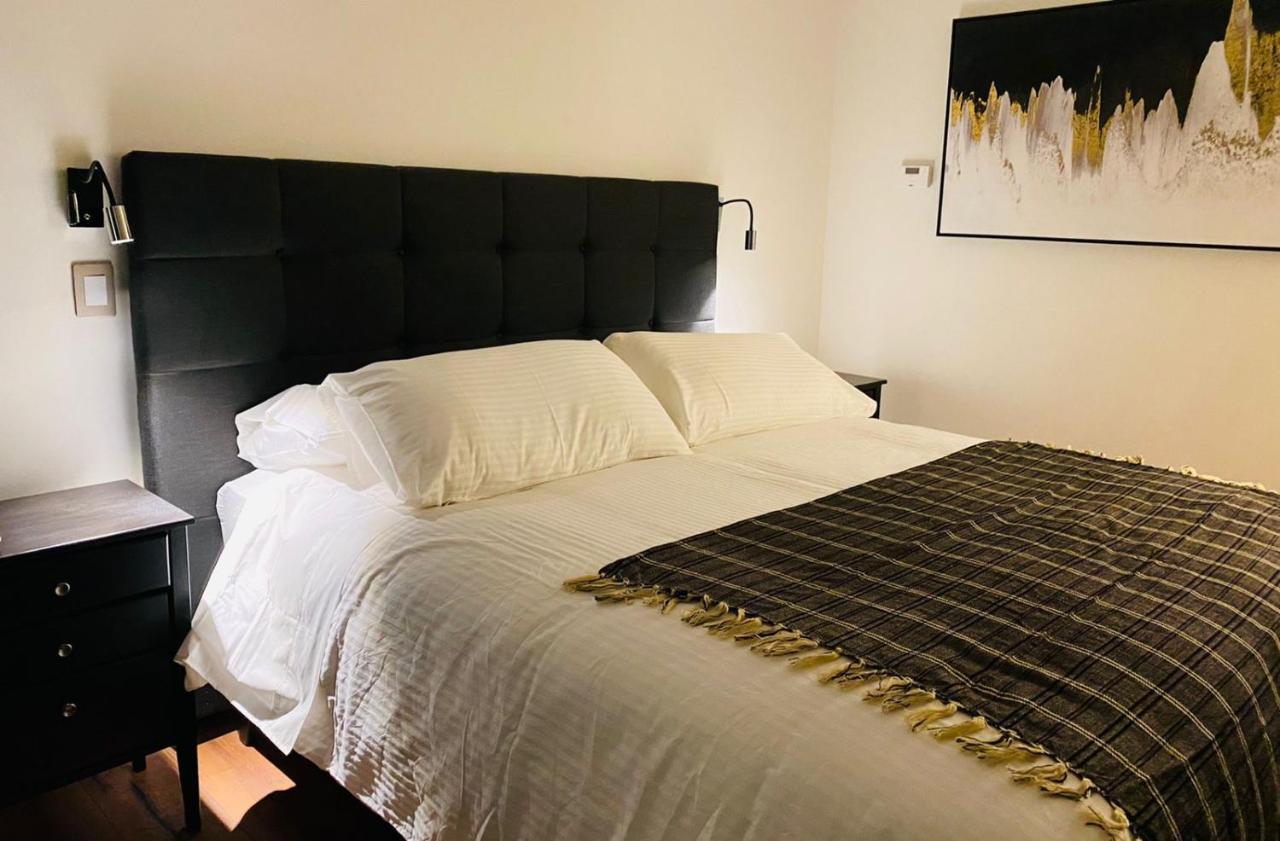 Apartamento Arauco Premium Santiago