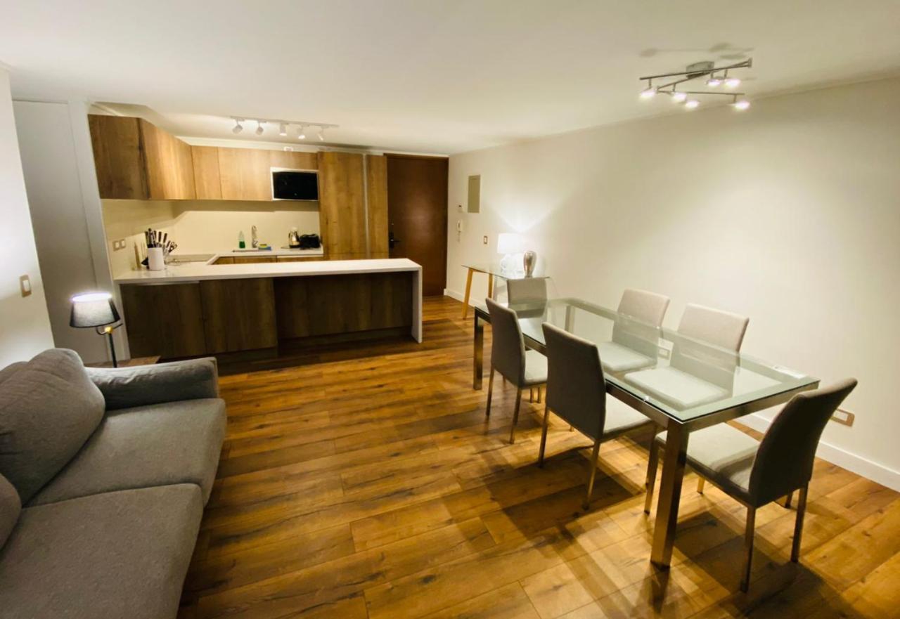 Arauco Premium * Santiago