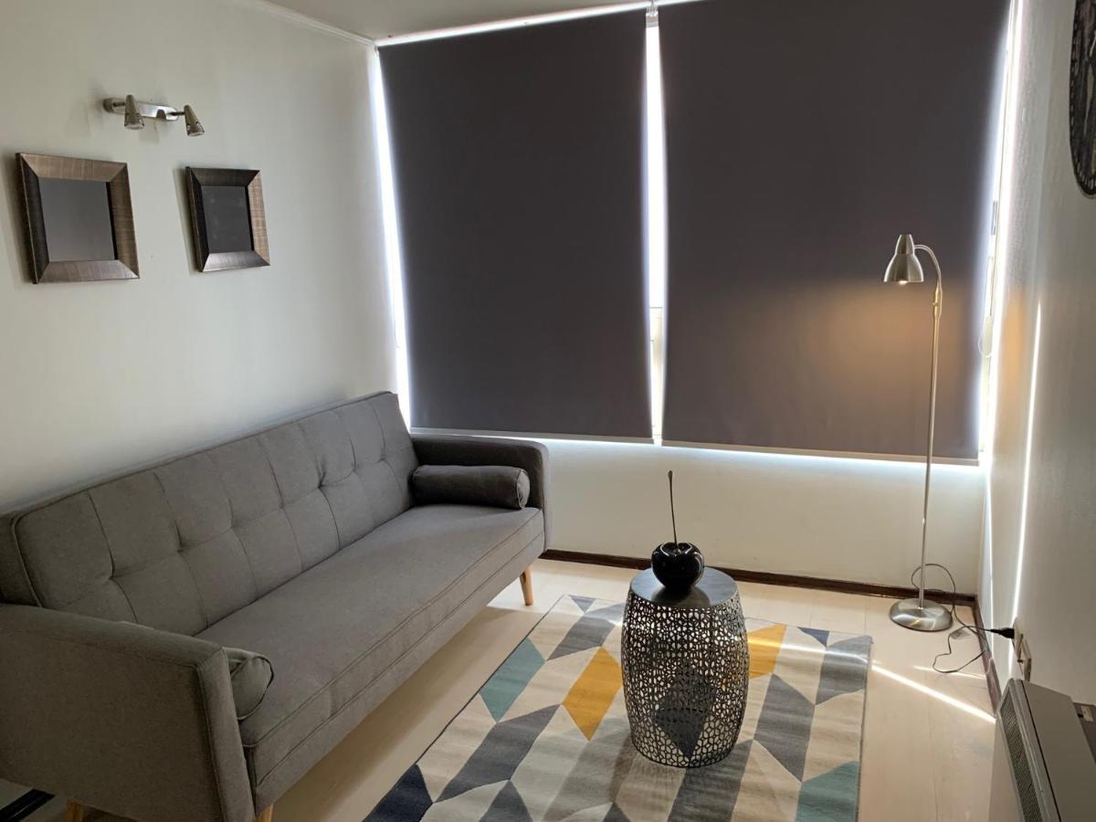 Departamento En Casco Historico Apartment *