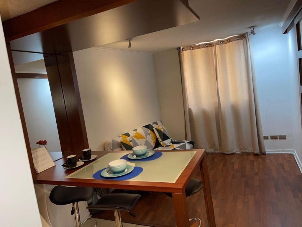 San Alonso Apartment *