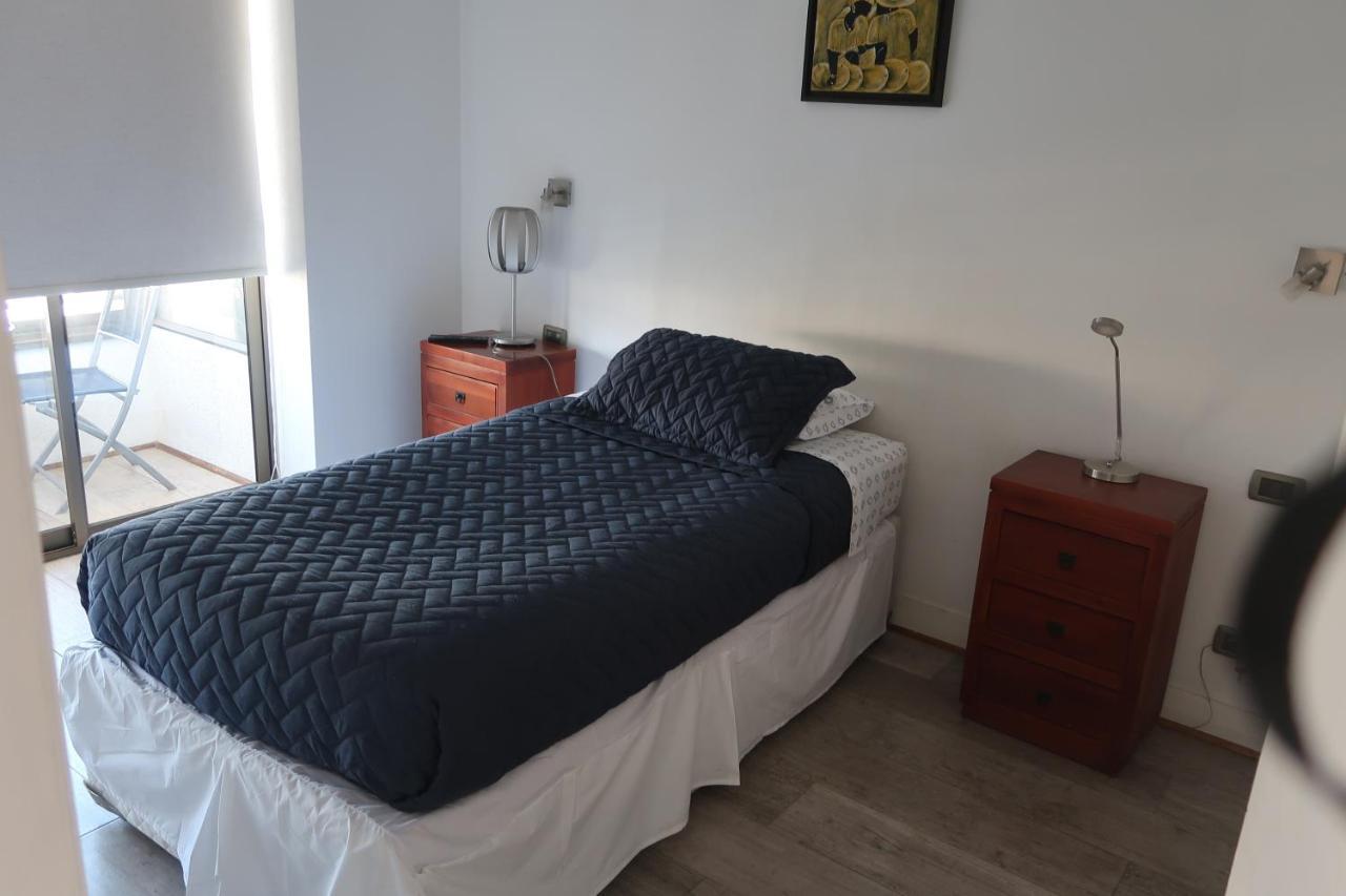 Căn hộ Hermoso Departamento, Excelente Ubicacion *