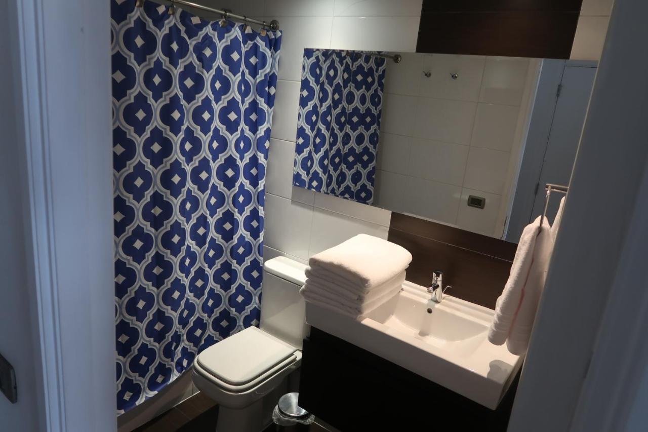 Căn hộ Hermoso Departamento, Excelente Ubicacion *