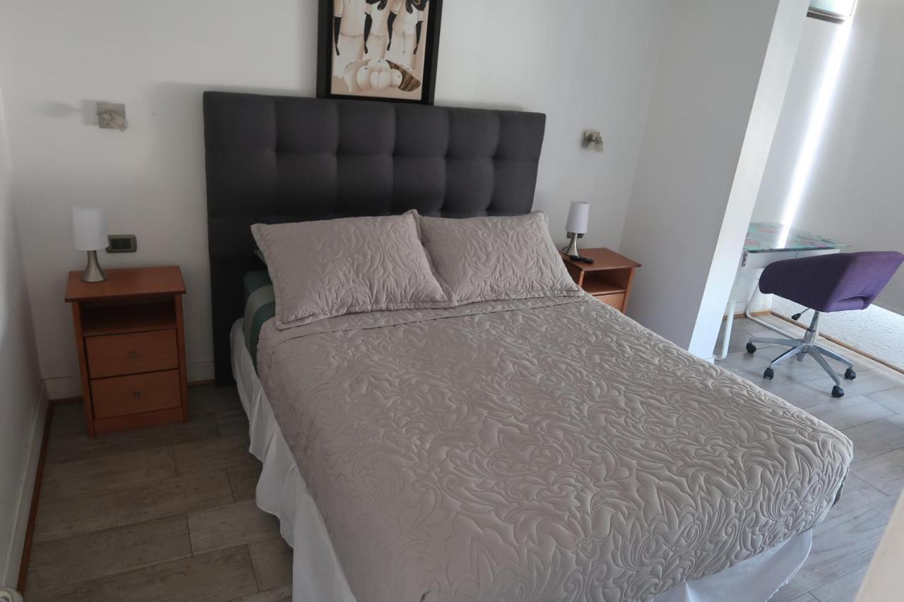 Căn hộ Hermoso Departamento, Excelente Ubicacion