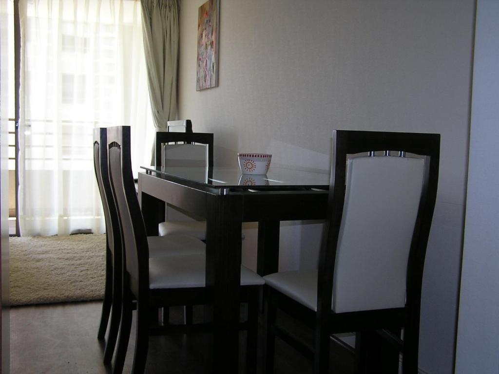 Apoquindo Aparts Apartment *