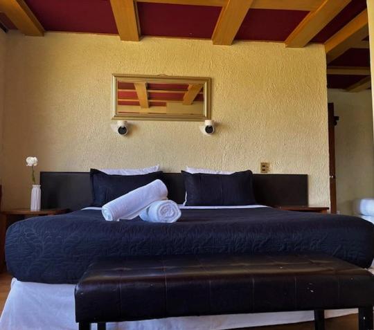 Tremo Santa Maria 281 Hotel