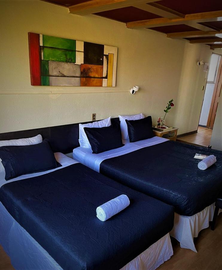 Hotel Tremo Santa Maria 281