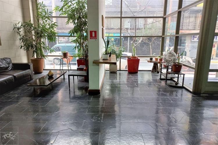 Depto 714 Excelente Ubicacion Metro, Barrio Paris Londres Centro Căn hộ