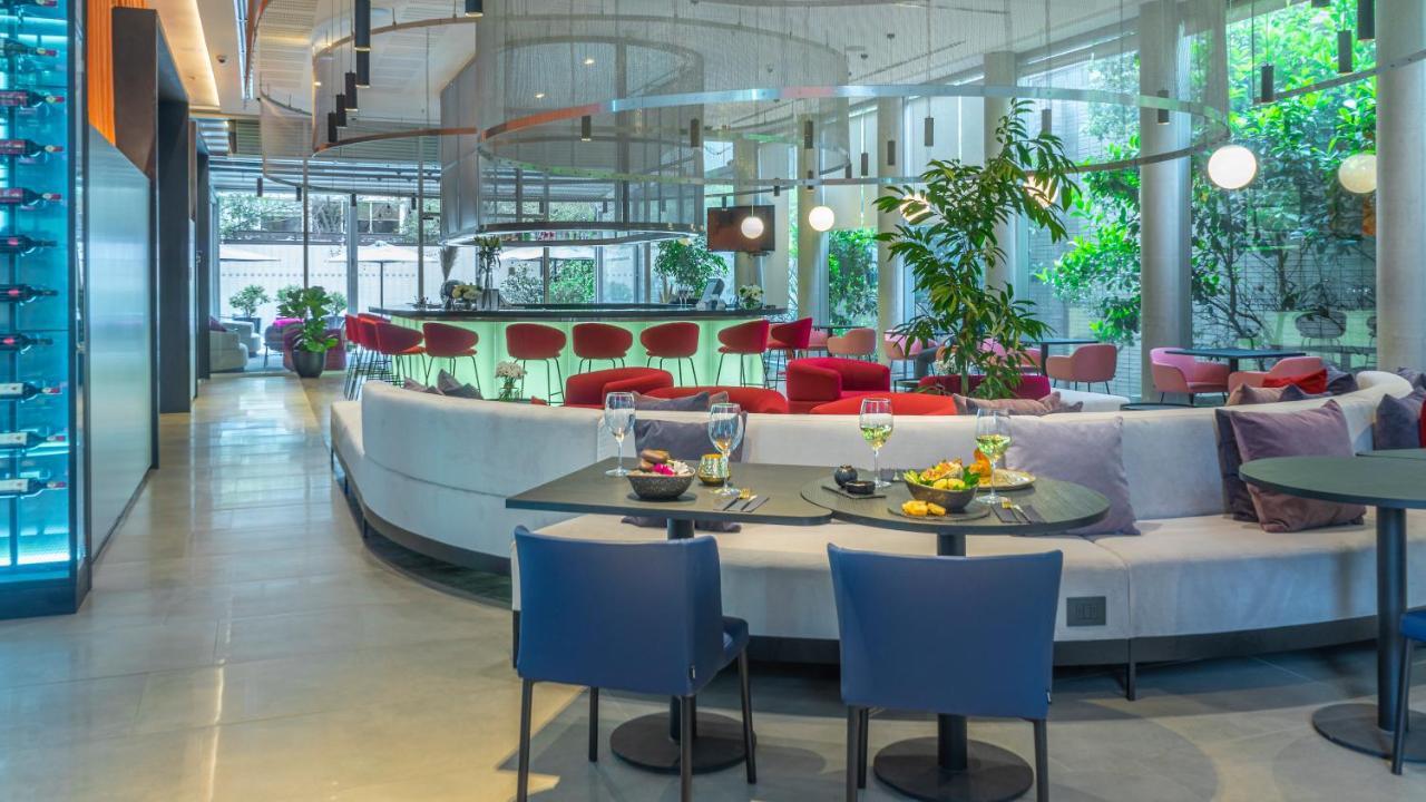 Pullman Vitacura Hotel Santiago