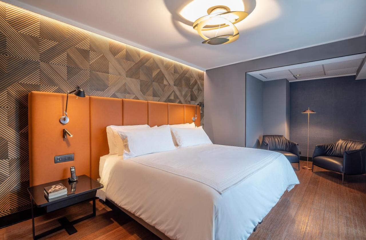 Pullman Vitacura 5*