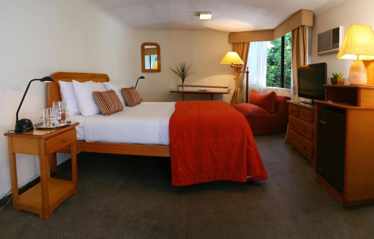 Presidente Hotel