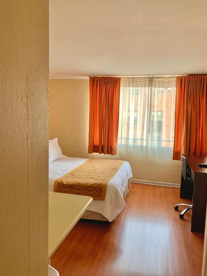 Departamento Estudio Encomenderos *