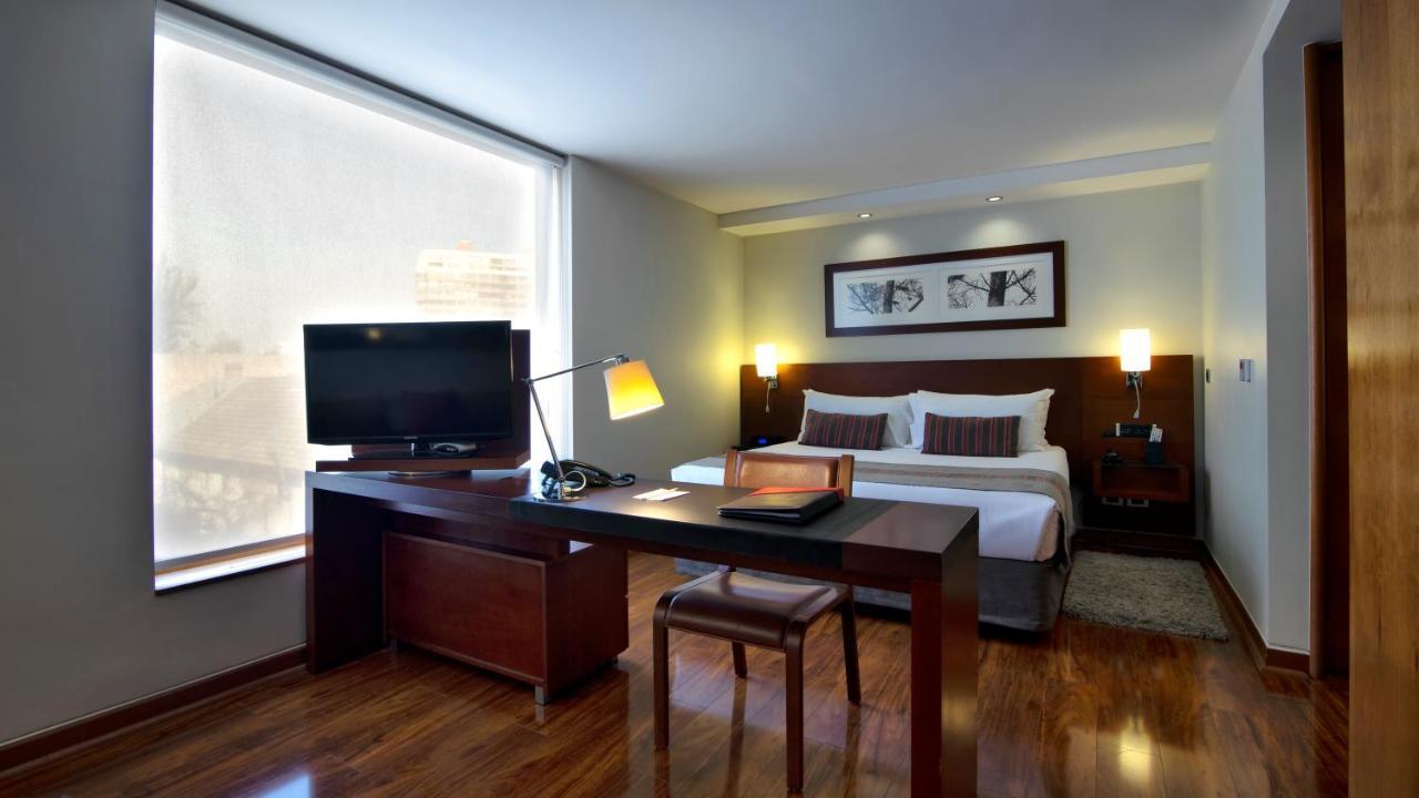 Select Elegant By Time & Aparthotel