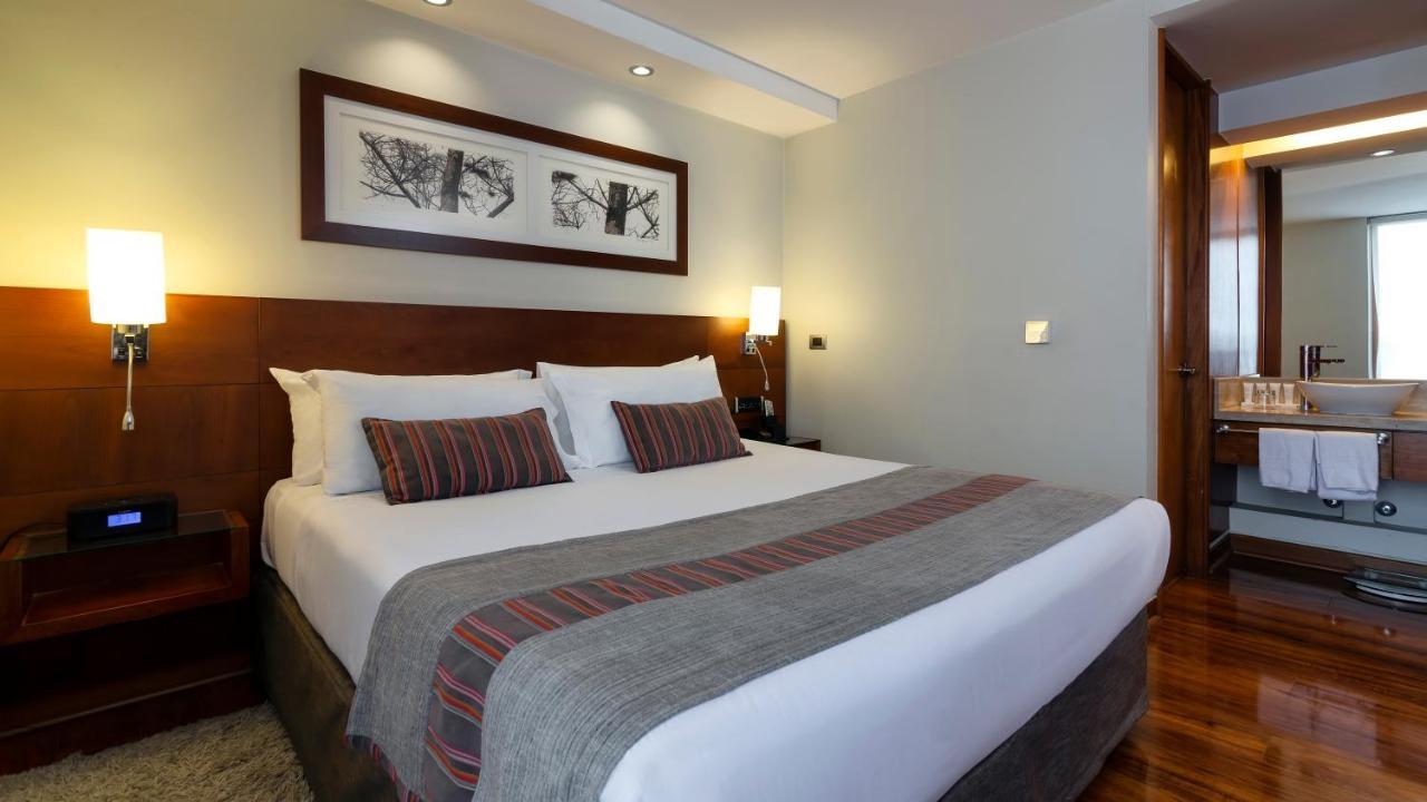 Aparthotel Select Elegant By Time &