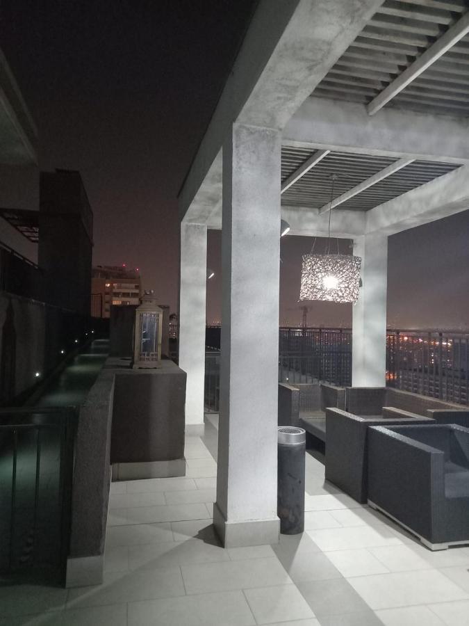 Departamento Entero, Vista Panoramica - Metro Irarrazaval *