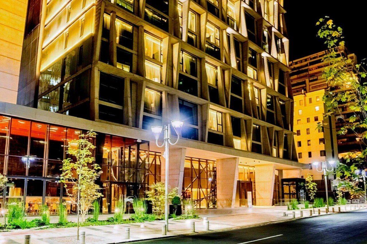 Hyatt Centric Condes
