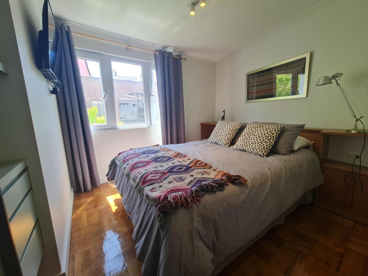 Oceana Suites Lastarria Apartment