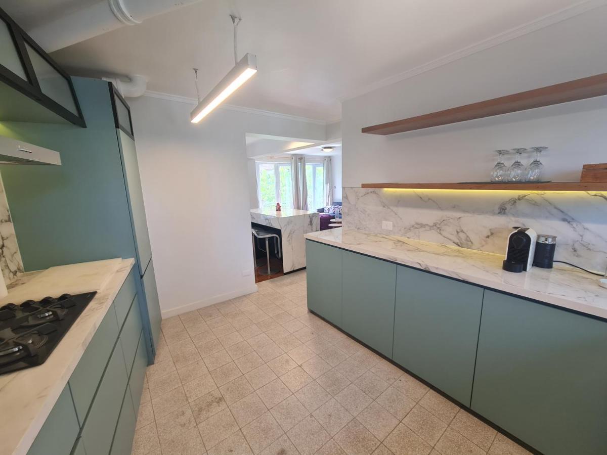 Apartment Oceana Suites Lastarria Santiago