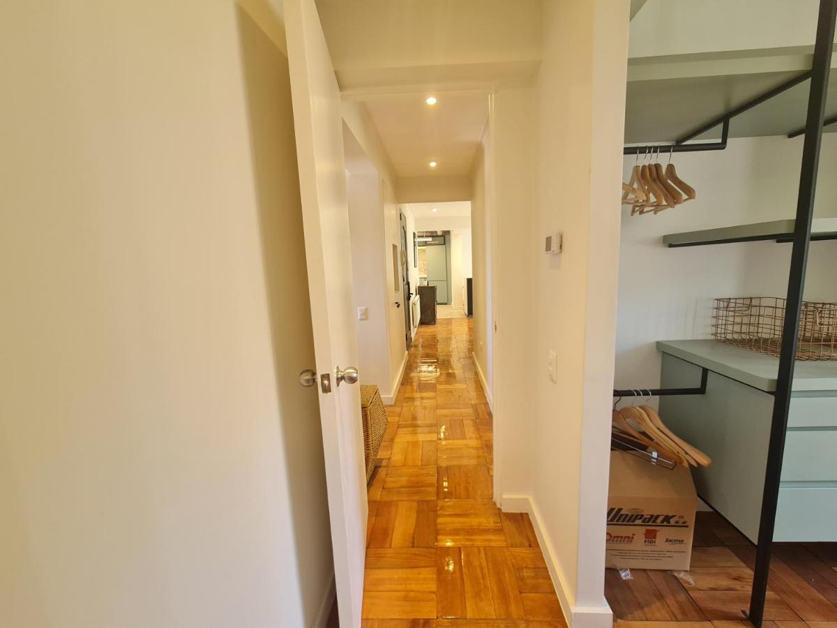 Oceana Suites Lastarria Apartment Santiago
