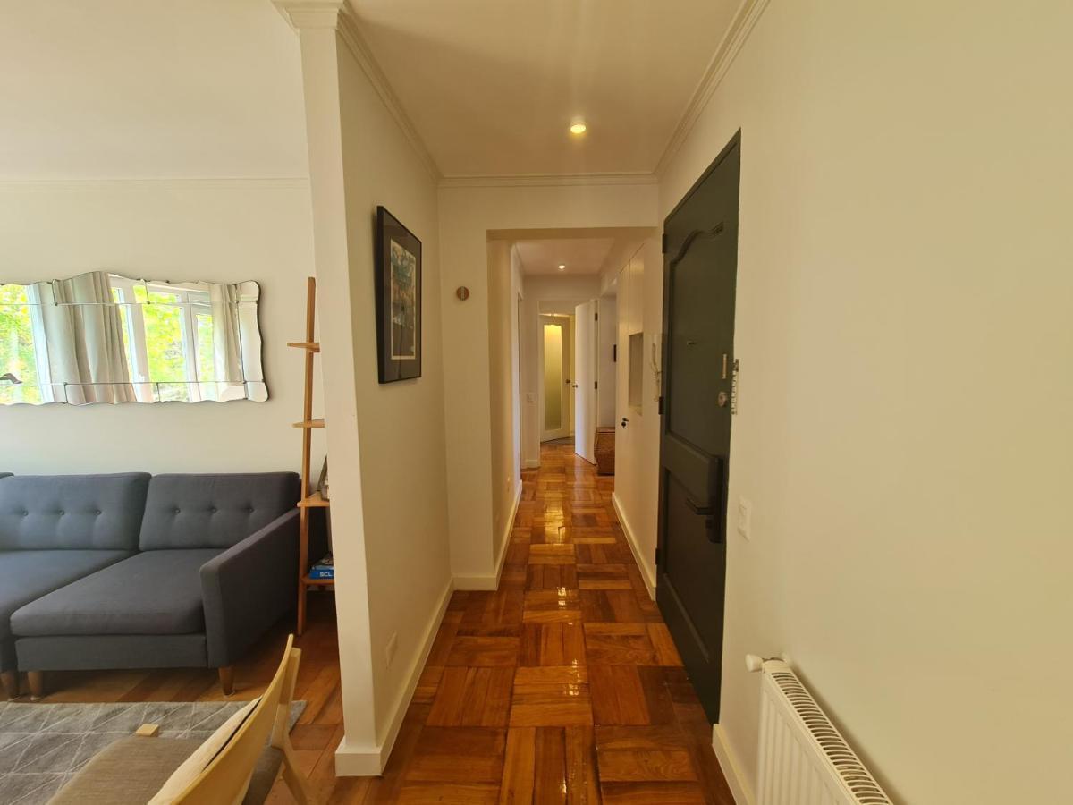 Apartment Oceana Suites Lastarria *