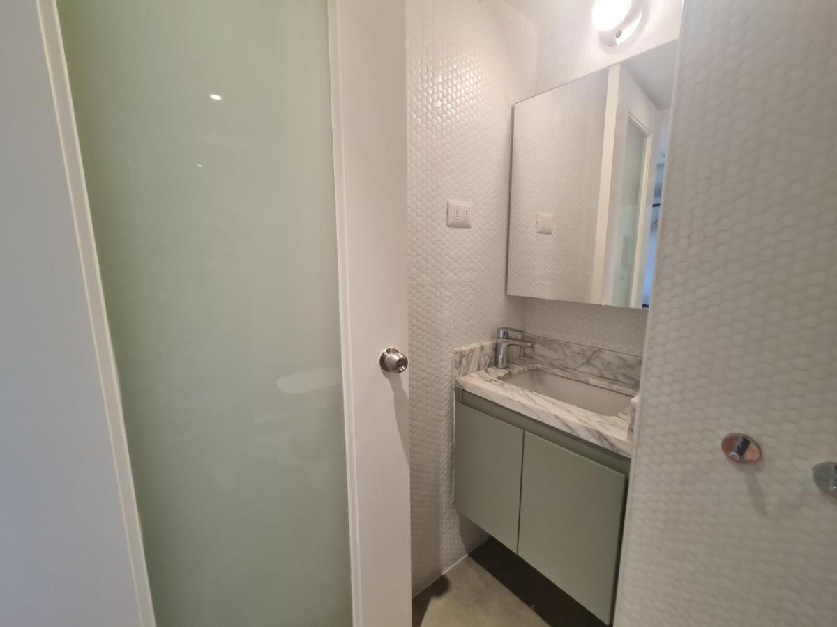 Apartment Oceana Suites Lastarria Santiago
