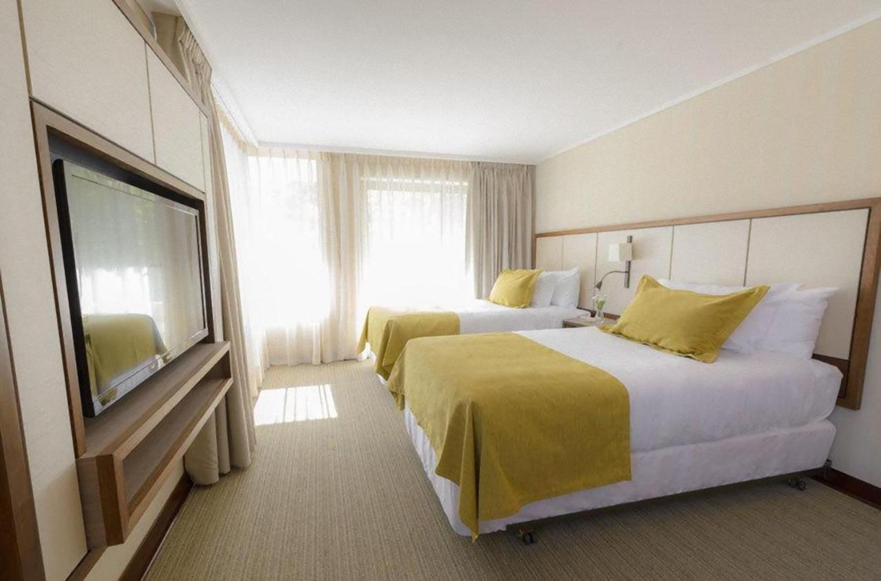 Hotel Abba Presidente Santiago