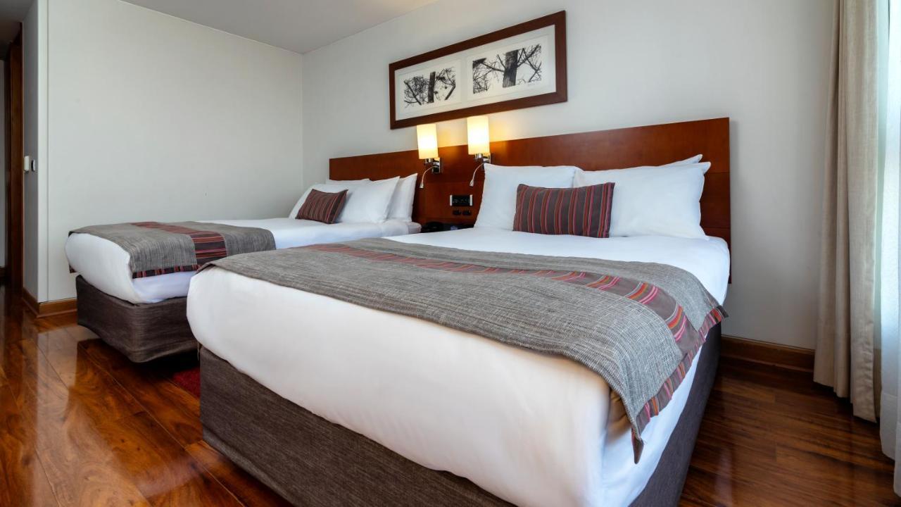 Select Elegant By Time & Aparthotel
