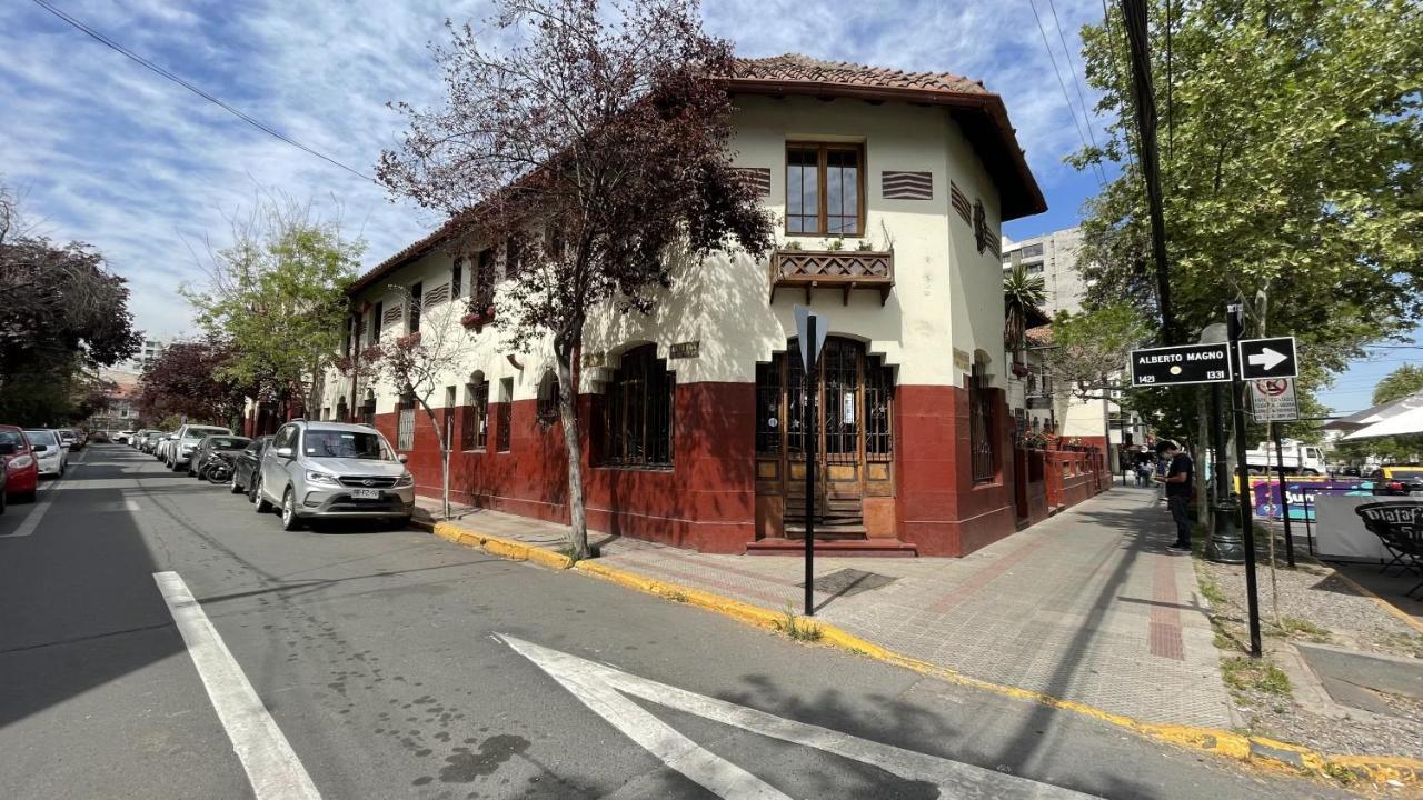 Pensión 522 *