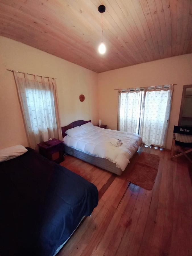 Guest house Nativo