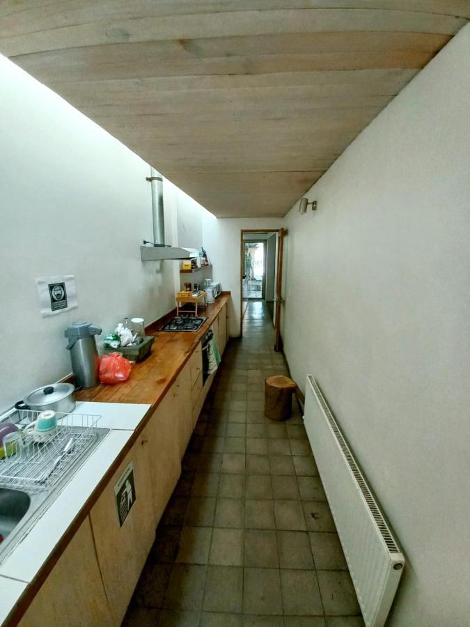 Nativo Guest house