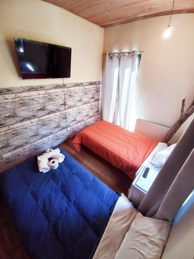 Nativo 4* Santiago