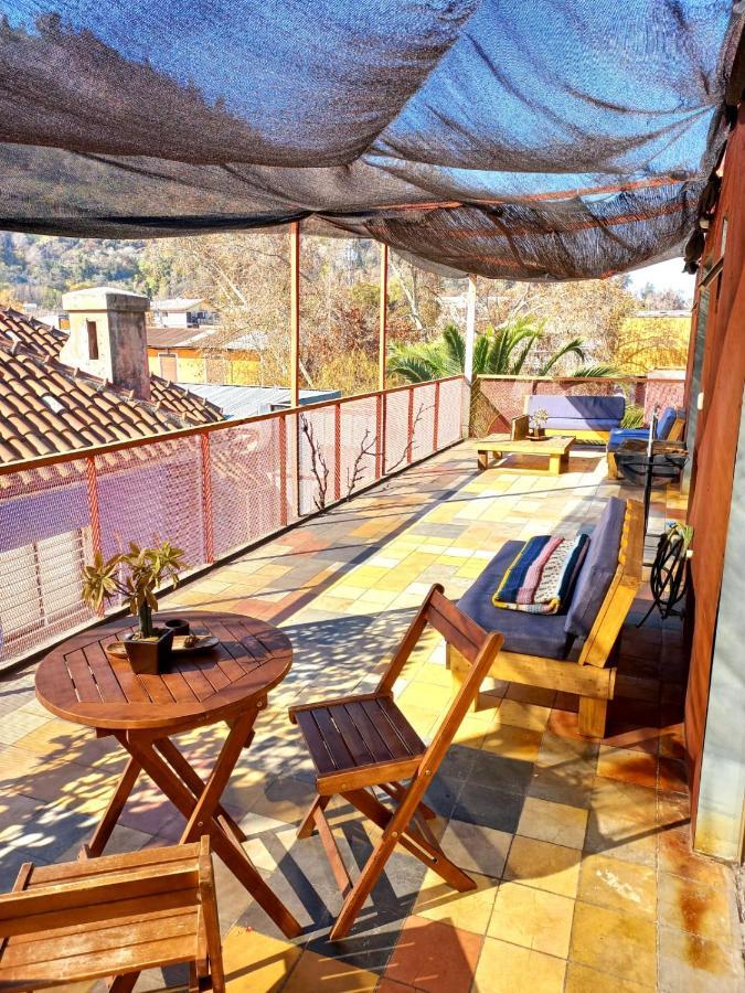 Guest house Nativo 4*