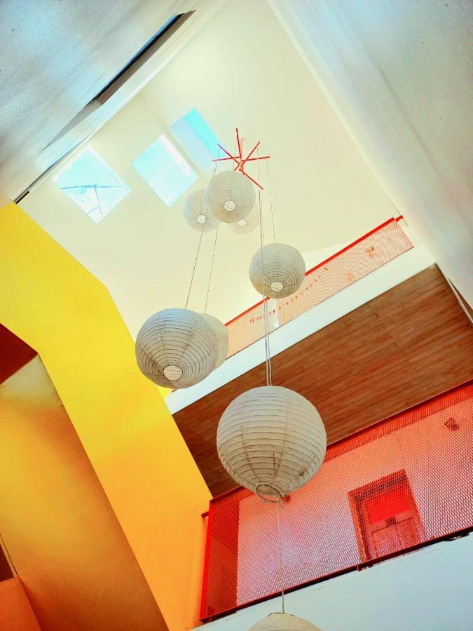 Guest house Nativo 4*