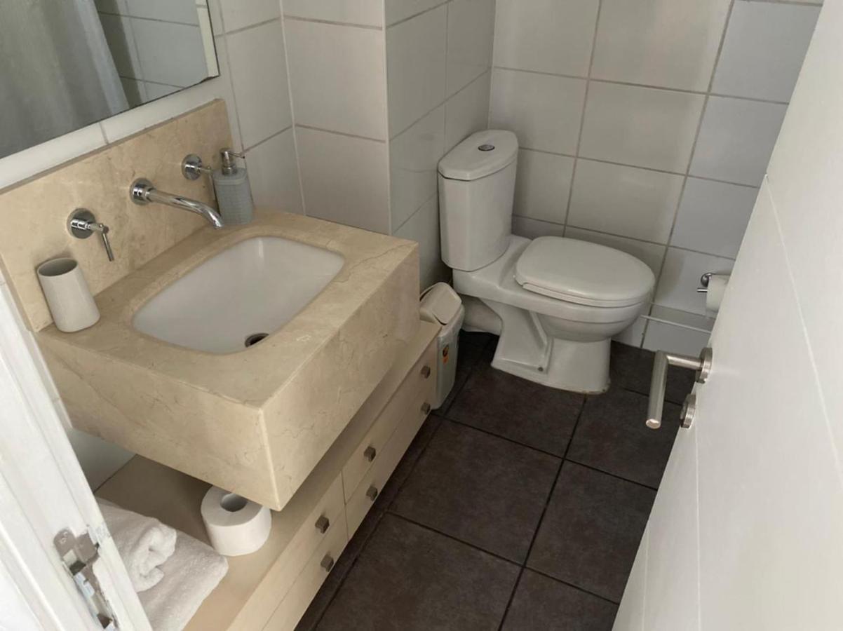 Aparthotel Fraga Santiago