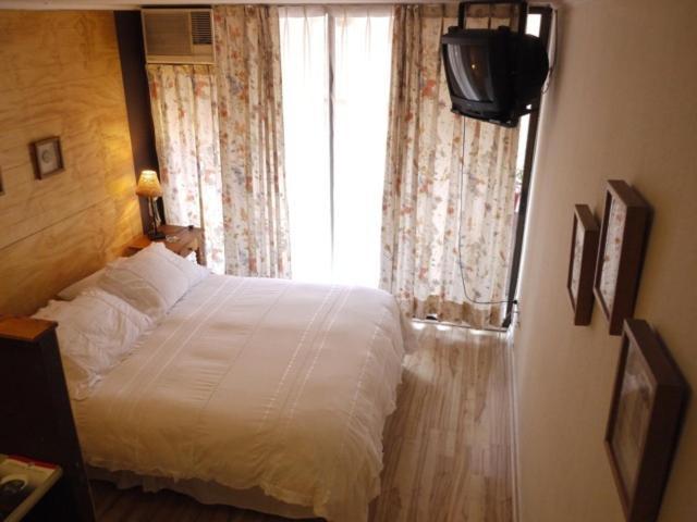 Encomenderos - Amoblados Apartment Santiago
