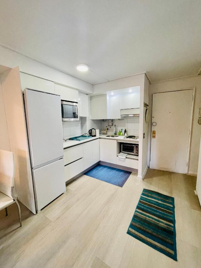 Apartamento Departamento Mall Costanera