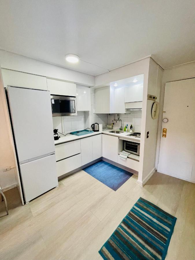 Departamento Mall Costanera Apartamento