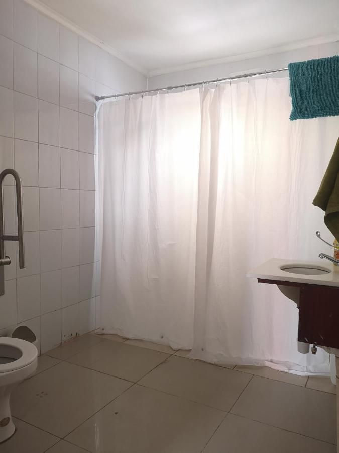 Vitalia Albergue Santiago