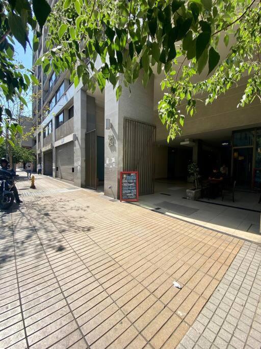 Excelente Ubicacion Y Comodo Depto En El Centro *