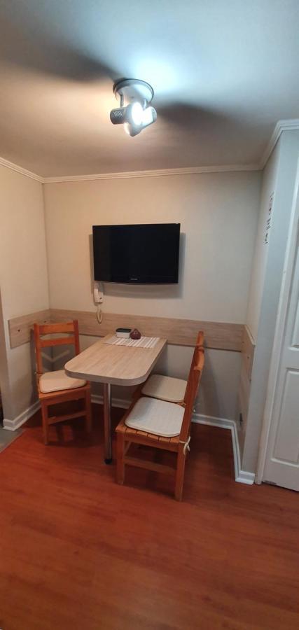 Mt Apart Apartment