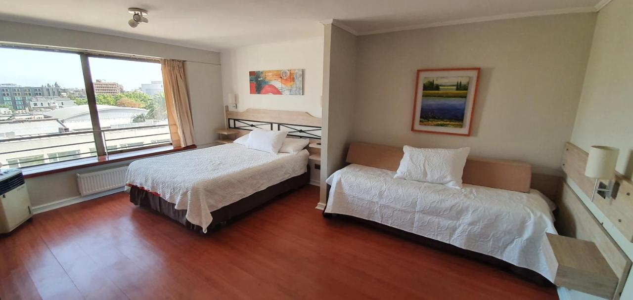 Apartment Mt Apart