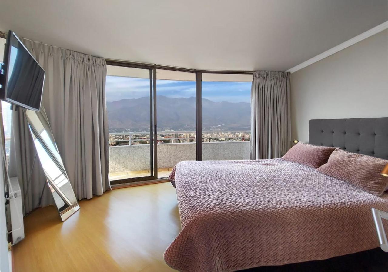 Providencia Plaza Apartment