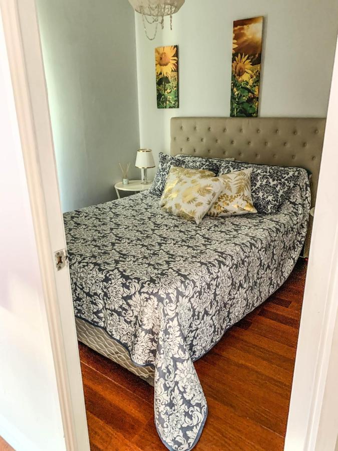 Apartamento Depto Metro Plaza De Armas