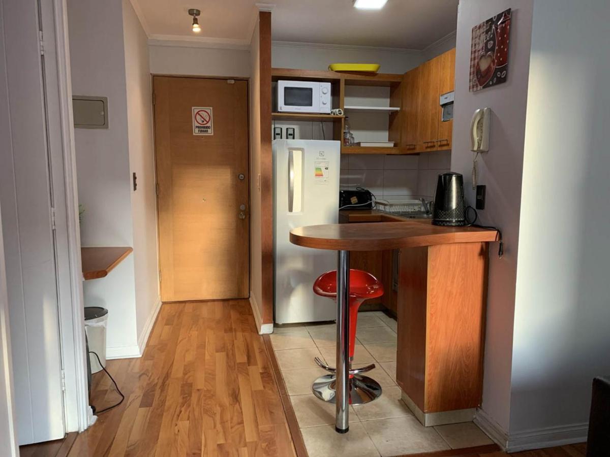 Apartamento Depto Metro Plaza De Armas *