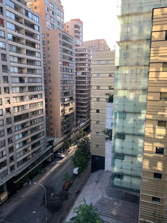 Apartamento Depto Metro Plaza De Armas