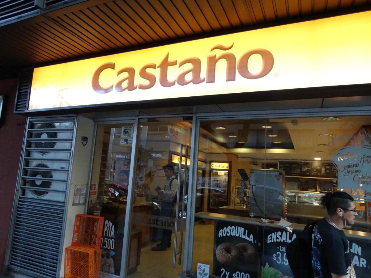 Depto Metro Plaza De Armas