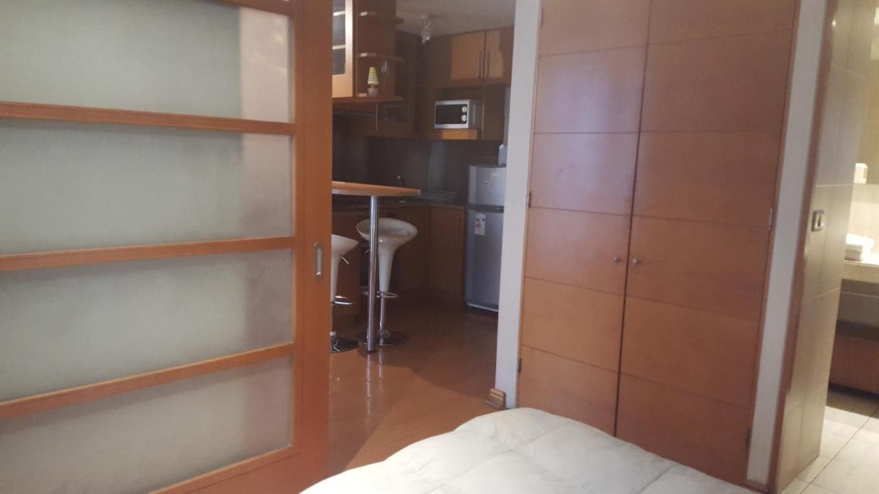 Apartamento Providencia Travel Suites Costanera Center