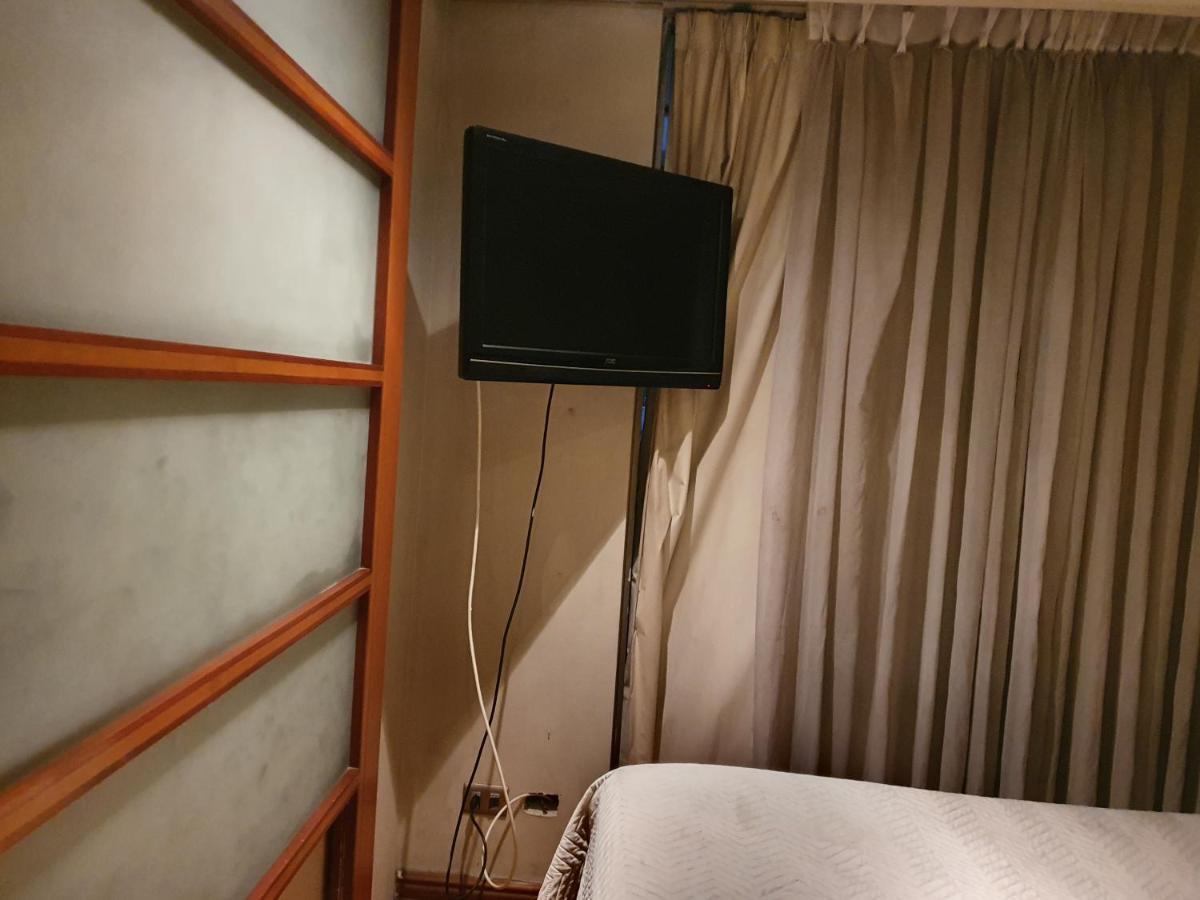 Apartamento Providencia Travel Suites Costanera Center