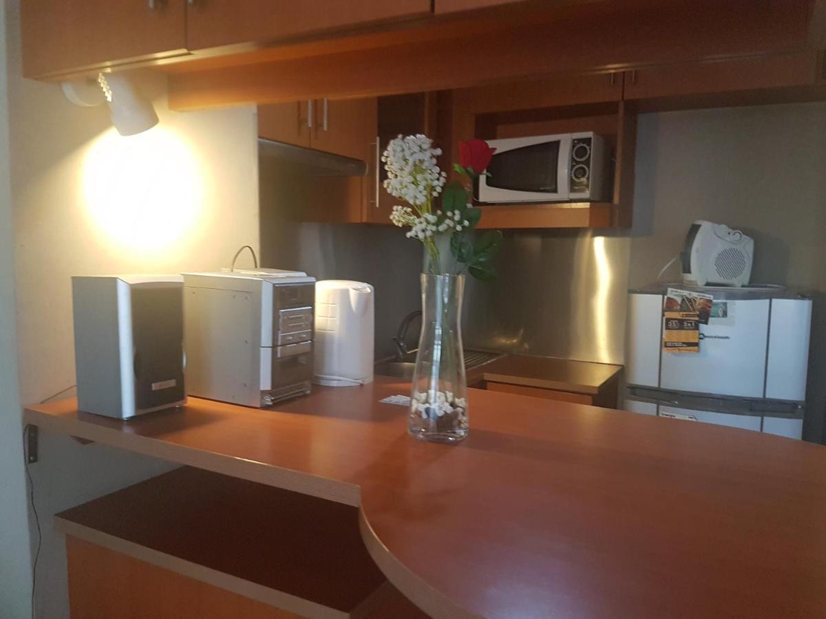 Providencia Travel Suites Costanera Center *