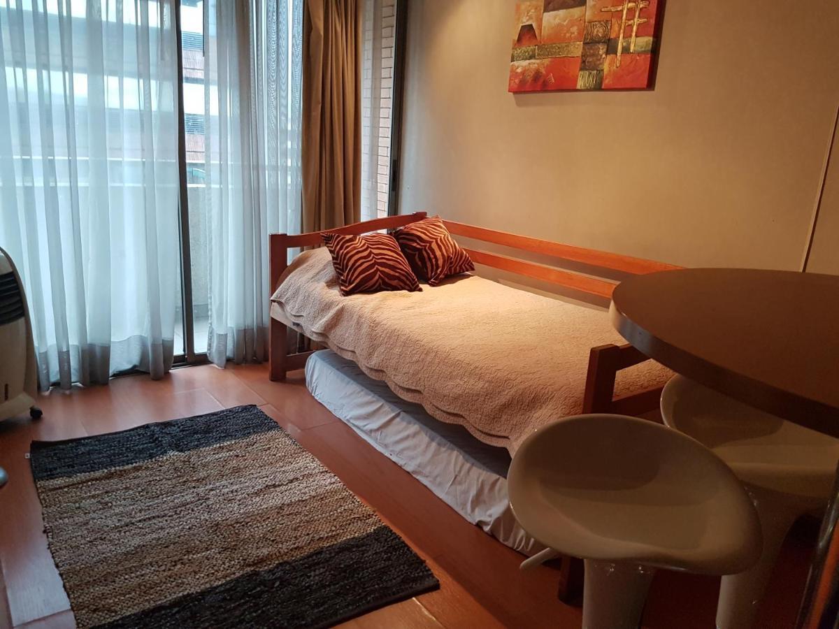 Providencia Travel Suites Costanera Center Santiago de Chile