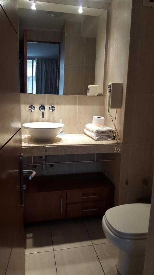 Providencia Travel Suites Costanera Center *